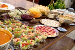 BUFFET EM MACEIO COFFEE BREAK 40 especialista em seo criacao de sites agencia